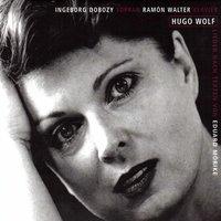 Wolf: Lieder nach Texten von Eduard Mörike