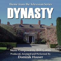 Dynasty- Theme From The Television Series