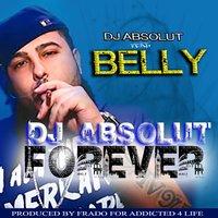 DJ Absolut Forever