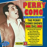 The Perry Como Shows, Vol. 1
