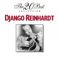 The 20 Best Collection: Django Reinhardt