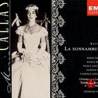 Bellini: La Sonnambula