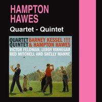 Quartet & Quintet (with Shelly Manne)