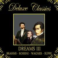 Deluxe Classics: Dreams 3