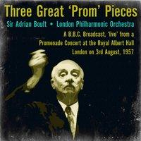 Three Great ‘Prom’ Pieces