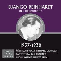Complete Jazz Series 1937 - 1938