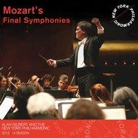 Mozart's Final Symphonies