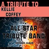 A Tribute to Kellie Coffey