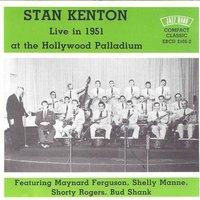 Live in 1951 - At the Hollywood Palladium