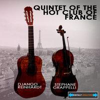 Quintet of the Hot Club of France Remastered