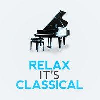 Relax It's Classical
