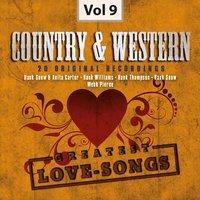 Country & Western, Vol. 9