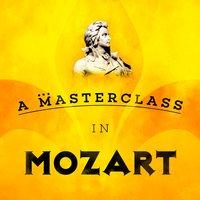 A Masterclass in Mozart