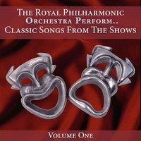 The Royal Philharmonic Orchestra Plays the Shows, Vol. 1