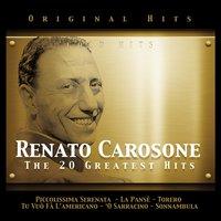 Renato Carosone. The 20 Greatest Hits