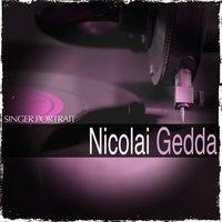 Singer Portrait: The Young Nicolai Gedda