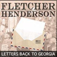 Letters Back to Georgia