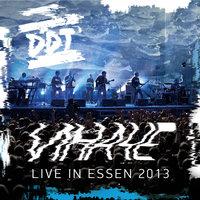 Иначе. Live in Essen 2013