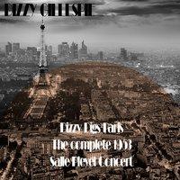 Dizzy Gillespie: Dizzy Digs Paris - The Complete 1953 Salle Pleyel Concert