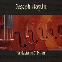 Joseph Haydn: Fantasia in C Major
