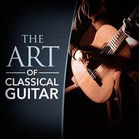 The Art of Classical Guitar
