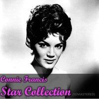 Connie Francis Star Collection