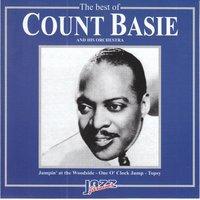 The Best Of Count Basie & His Orchestra