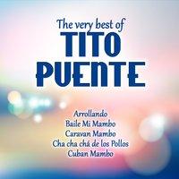 The Very Best of Tito Puente