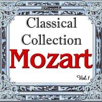 Mozart : Classical Collection, Vol.1