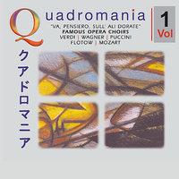 Famous Opera Choirs -Vol.1