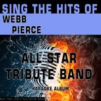 Sing the Hits of Webb Pierce