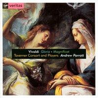 Vivaldi - Gloria/ Magnificat