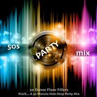 50s Party Mix