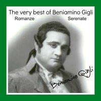 The Very Best of Beniamino Gigli, Vol. 3