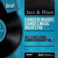 Jazz Stars Series: Django Reinhardt Vol. 7