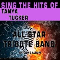 Sing the Hits of Tanya Tucker