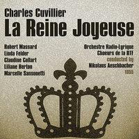 Charles Cuvillier: La Reine Joyeuse (1955)