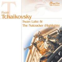 The Classical Sound Of Christmas 9 - Pyotr Ilyich Tchaikovsky: Swan Lake And Nutcracker Highlights