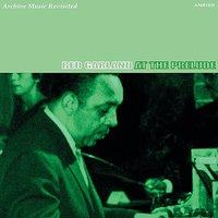 Red Garland at the Prelude