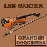 Grandes Orquestas, Les Baxter