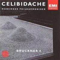Bruckner:Symphony No.4