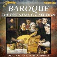 Baroque - The Essential Collection
