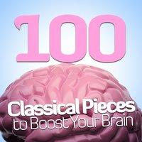 100 Classical Pieces to Boost Your Brain