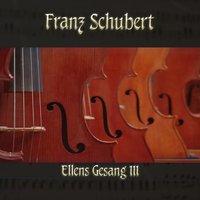 Franz Schubert: Ellens Gesang III (Ave Maria), D. 839, Op. 52, No. 6