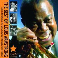 The Best Of Louis Armstrong Vol. 2