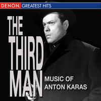 Third Man Theme - Music of Anton Karas