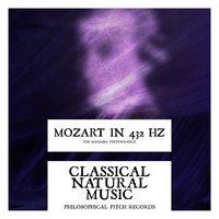 Classical Natural Music: Mozart in 432 Hz