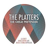 Best of Vocal Classics: The Great Pretender