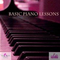 Basic Piano Lessons: Fascicolo Vol. 2