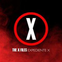 The X Files (Expediente X) - Single